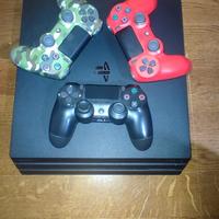 PS4 pro