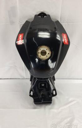 SERBATOIO BENZINA FUEL TANK APRILIA RSV 4 1000 dal