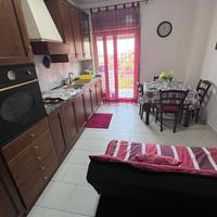 Appartamento Roccalumera