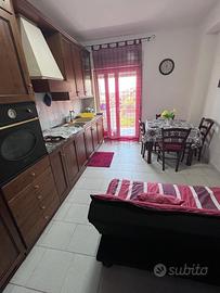 Appartamento Roccalumera