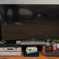 sistema audio completo