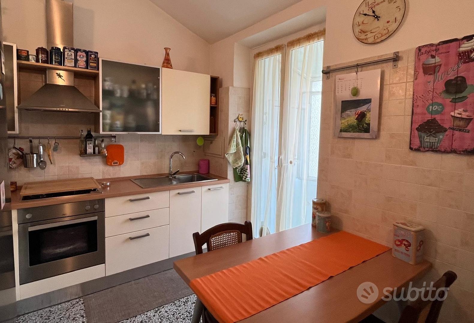Appartamento – Savona, Oltreletimbro - Altro