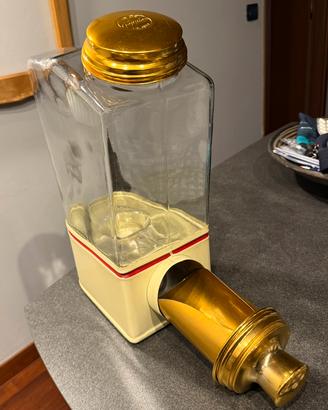 Silos Caffe' "goppion Milano"