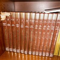 Enciclopedica medicina