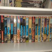 Fumetti maxi Zagor 