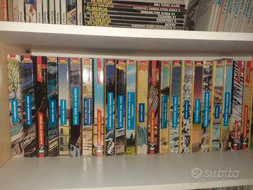 Fumetti maxi Zagor 