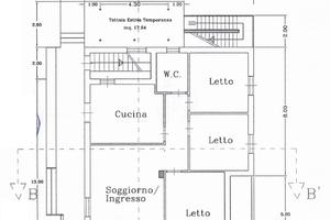 Villa a Marina di Chiatona Massafra in pineta