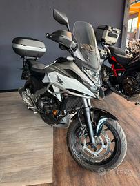 Honda NC 750