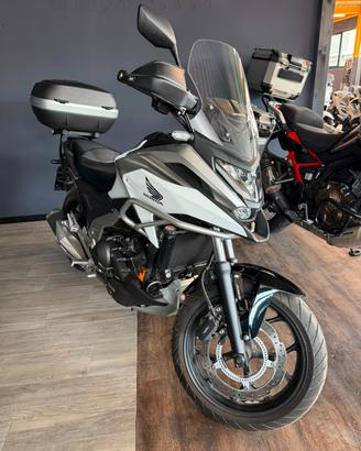 Honda NC 750