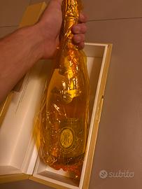 Champagne Louis Roderer Crystal 2008 0.75