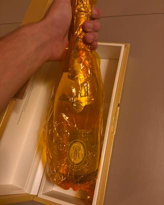 Champagne Louis Roderer Crystal 2008 0.75