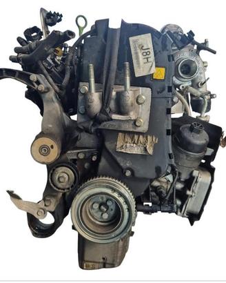 MOTORE COMPLETO ALFA ROMEO Giulietta Serie (940_)