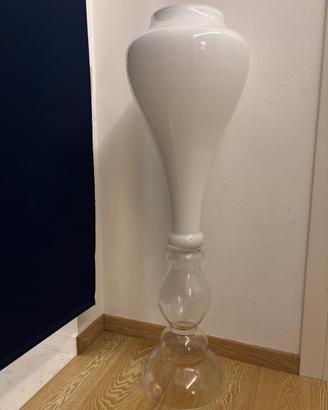 Vaso in vetro