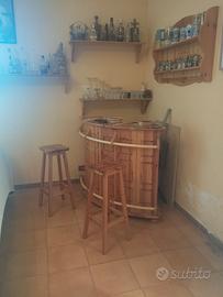 Mobile bar