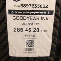 2 gomme 285 45 20 GOODYEAR A963