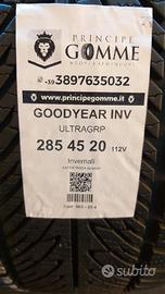 2 gomme 285 45 20 GOODYEAR A963