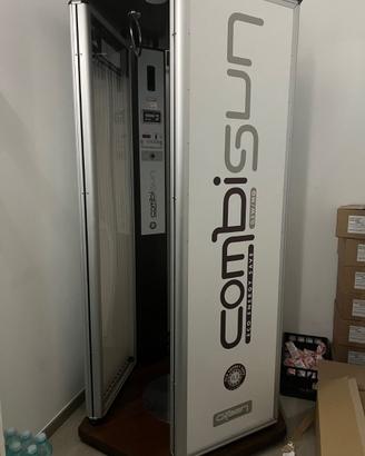 attrezzature per centro estetico