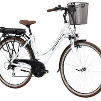 Bici elettrica