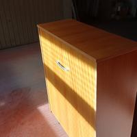 Armadio letto a scomparsa