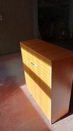 Armadio letto a scomparsa