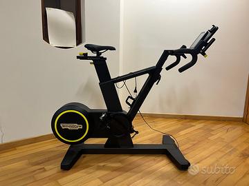 Skillbike Technogym
