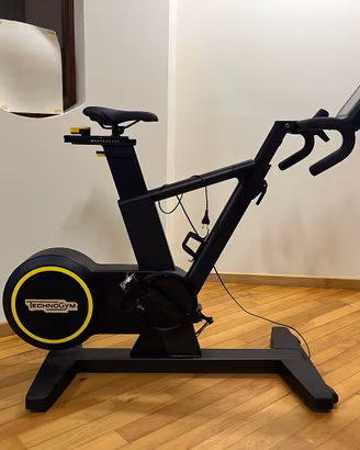 Skillbike Technogym