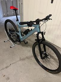 Scott Eride 10 taglia XL