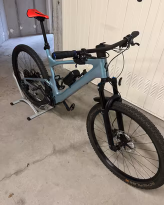 Scott Eride 10 taglia XL