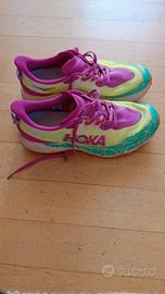 Hoka Speedgoat 6 – taglia 40 2/3