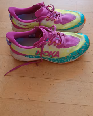 Hoka Speedgoat 6 – taglia 40 2/3