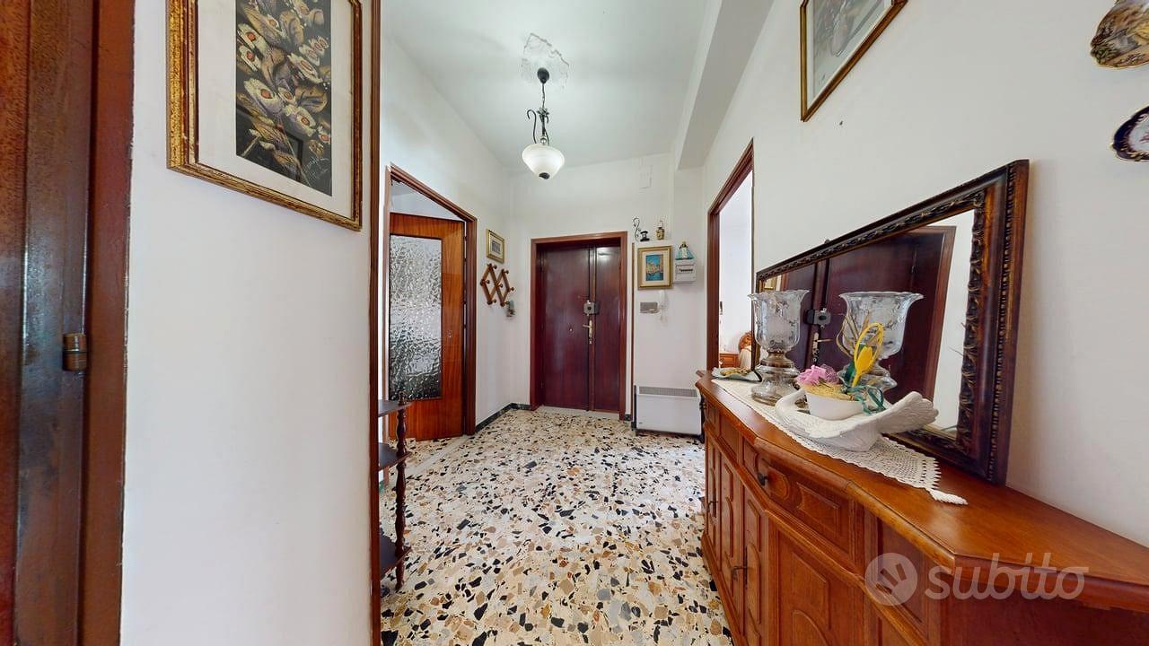 Appartamento – Sassari, Monte Rosello - Vista 3