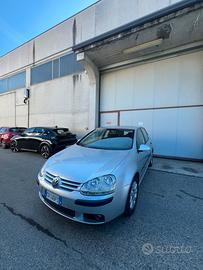 Golf 5 1.9 TDI