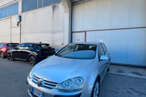 Golf 5 1.9 TDI