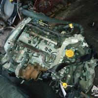 MOTORE JEEP RENEGADE 2.0 TD 2018 55263088 1313/202