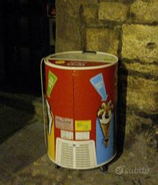  frigo congelatore € 300