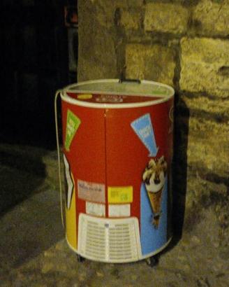  frigo congelatore € 300