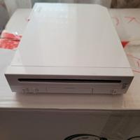 nintendo  wii   x  ricambi 