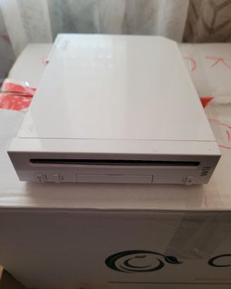 nintendo  wii   x  ricambi 