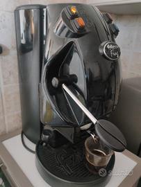 Macchina caffè frog Diesse nera