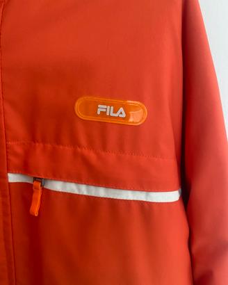 Giacca da montagna della fila