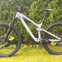 Trek Slash Carbon 9.7