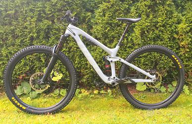 Trek Slash Carbon 9.7