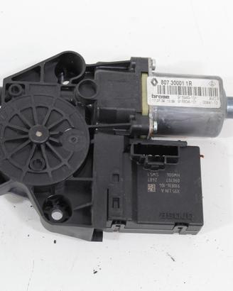 MOTORINO ALZAVETRO ANTERIORE DESTRA RENAULT Scenic