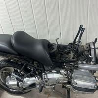 Bmw r 850 R moto intera per ricambi