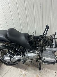 Bmw r 850 R moto intera per ricambi