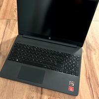 Laptop HP 15.6 pollici (15s-eq0044nl)