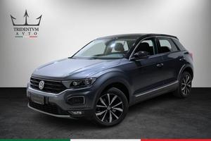 Volkswagen T-Roc 1.0 tsi Style 115cv