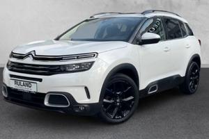 Citroen C5 Aircross PureTech 180 S&S EAT8 Shine