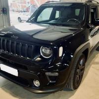 JEEP Renegade 1.6Mjt DDCT 120cv Limited LED/PREZ