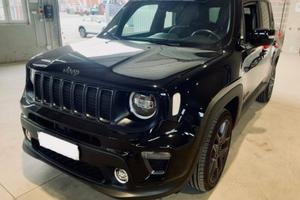 JEEP Renegade 1.6Mjt DDCT 120cv Limited LED/PREZ